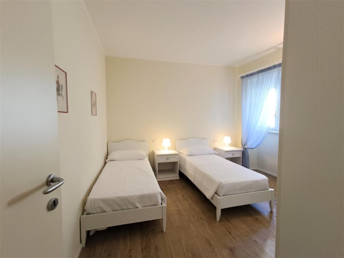 Antica Stresa Lägenhet Exteriör bild