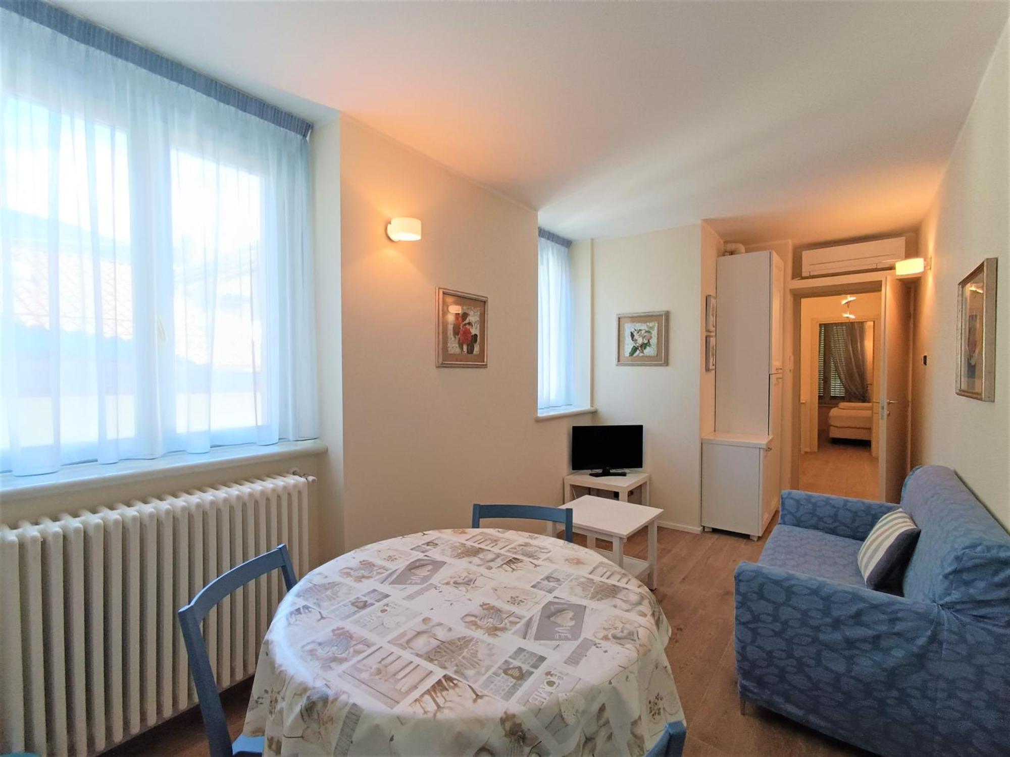 Antica Stresa Lägenhet Exteriör bild